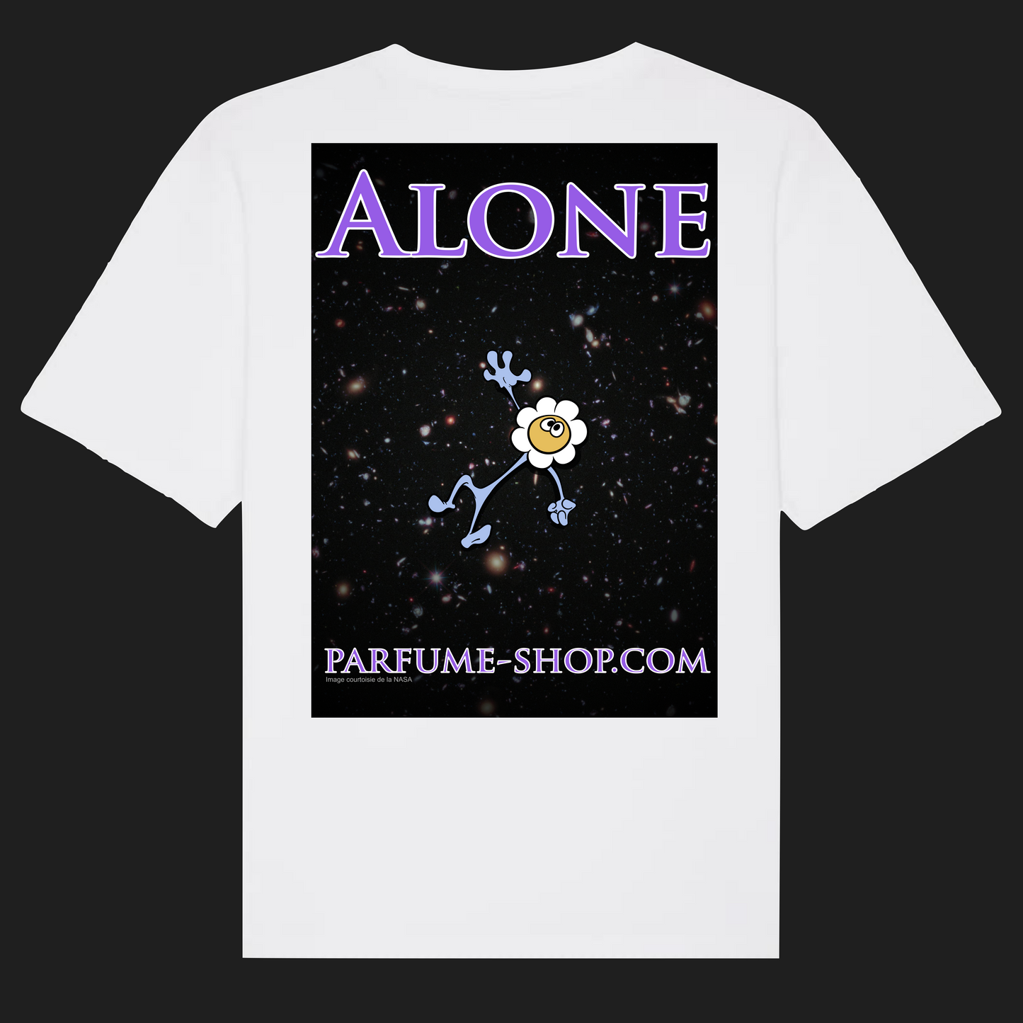 Alone