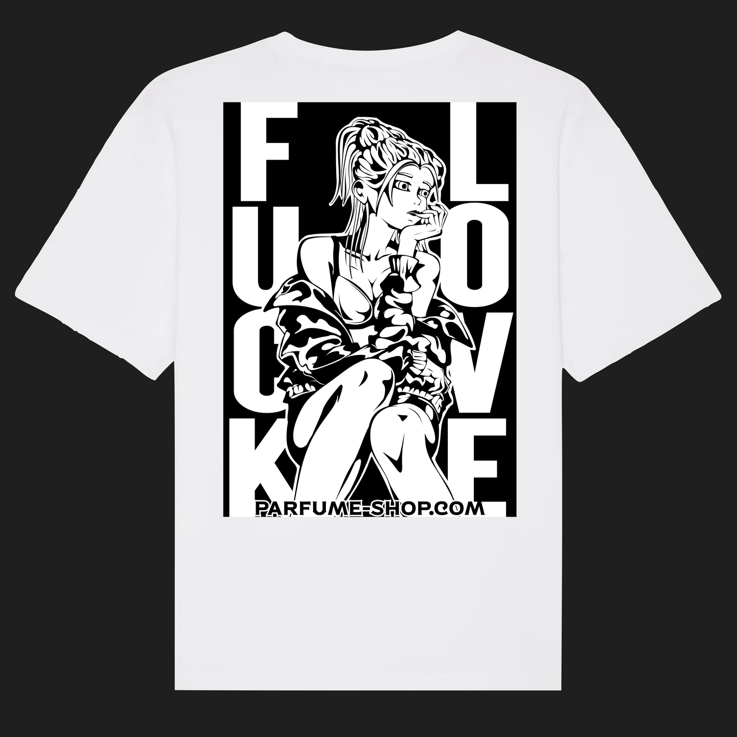 Fuck Love