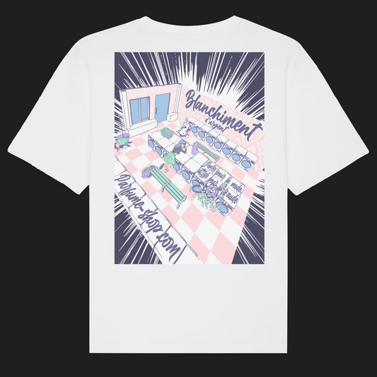 Blanchiment d'argent