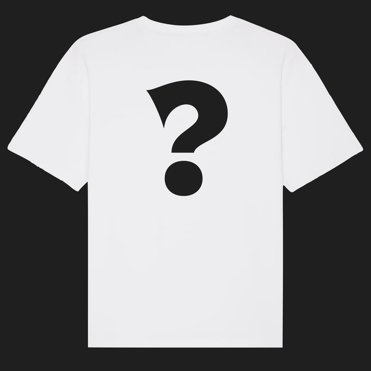Mystery T-Shirt